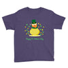 DABBİNG LEPRECHAUN Youth Tee