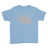 sister bear Youth Tee