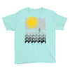 standup paddle Youth Tee