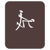 china sex symbol Mousepad