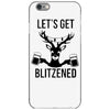 let's get blitzened iPhone 6/6s Case