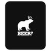 beer Mousepad