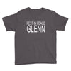 rip glenn Youth Tee