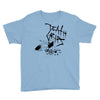 Death Grips Youth Tee