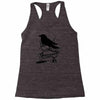 nevermore Racerback Tank