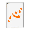 heart mind anime lucky iPad Mini 4