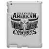 legendary american iPad 3 and 4 Case