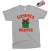 gangsta wrapper Exclusive T-shirt
