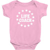 life lifecoach Baby Onesie