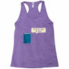 better than the movie Racerback Tank
