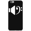 bass speaker iPhone 6/6s Case