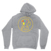 thanos gauntlet 3 Unisex Hoodie