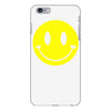 smiley face mens iPhone 6/6s Plus Case