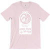 ribs bibs and blues T-Shirt