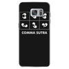 comma sutra Samsung Galaxy S7 Case