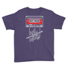 roll and replay Youth Tee