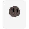 bubble guy Mousepad