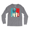 Pubg Soldier Long Sleeve Shirts