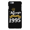 kings are born in 1995 iPhone 6 Plus/6s Plus Case