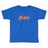 crime Toddler T-shirt