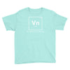 the vegan element Youth Tee