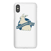 jurassic bunnies iPhoneX