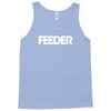 feder new Tank Top