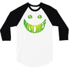 mischief 3/4 Sleeve Shirt