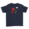 wade! Youth Tee
