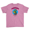 surly turtle surf shop Youth Tee
