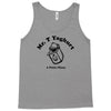 mr t yoghurt a petits filous Tank Top
