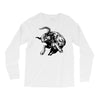 bull 2 Long Sleeve Shirts