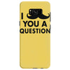 i mustache you a question Samsung Galaxy S8