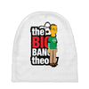 funny big bang theory sheldon, ideal gift or birthday present. Baby Beanies