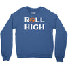 Roll High Dungeon T-Shirt Crewneck Sweatshirt