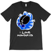 i love mondays T-Shirt