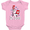 Dr.Soos Baby Bodysuit