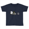 battlefield Toddler T-shirt