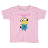 me awesome Toddler T-shirt