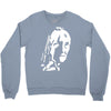 william s burroughs Crewneck Sweatshirt