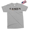 GAMERS TOP PLAYER Exclusive T-shirt