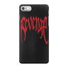 revenge kill xxxtentacion (red) iPhone 7 Case