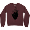 space Crewneck Sweatshirt