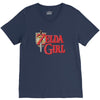zelda is the girl V-Neck Tee