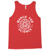 science march Tank Top
