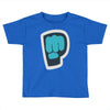 pewdiepie brofist Toddler T-shirt