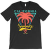 California Summer For T-Shirt