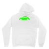 oldschool Hoodie