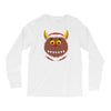 wild thing1 Long Sleeve Shirts