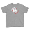 alpha male Youth Tee